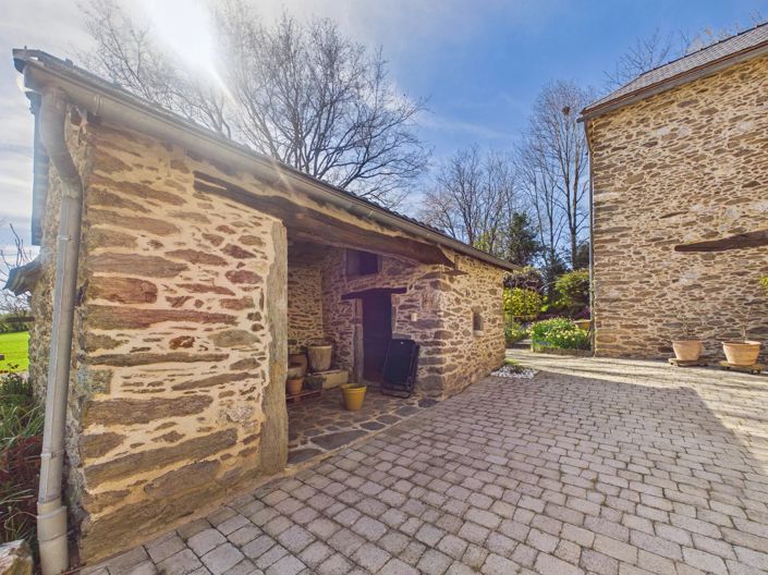 Image No.15-Maison de 3 chambres à vendre à La Salvetat-Peyralès