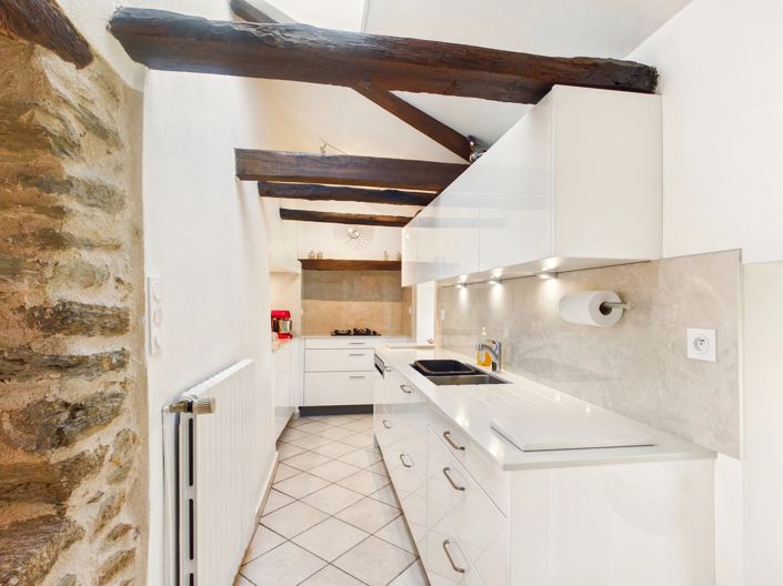 Image No.5-Maison de 3 chambres à vendre à La Salvetat-Peyralès