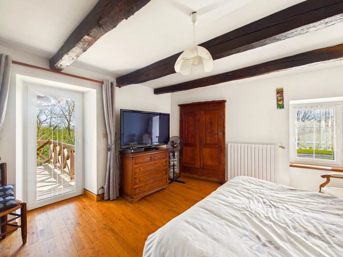 Image No.7-Maison de 3 chambres à vendre à La Salvetat-Peyralès