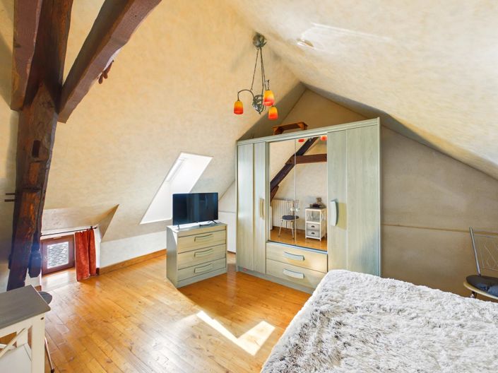 Image No.8-Maison de 3 chambres à vendre à La Salvetat-Peyralès