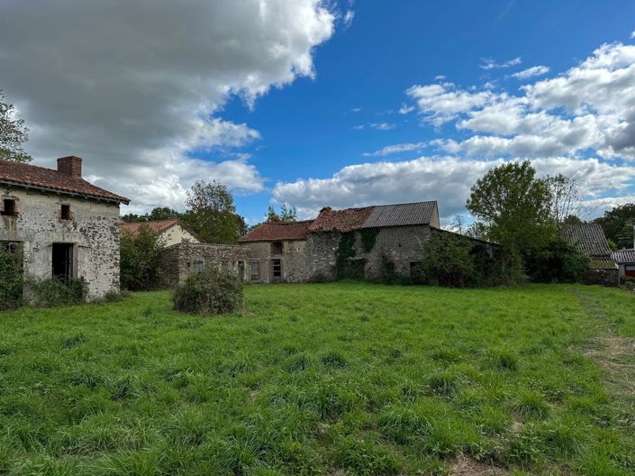 Image No.1-Maison à vendre à Val-d'Oire-et-Gartempe