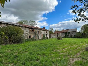1 - Val-d'Oire-et-Gartempe, Maison