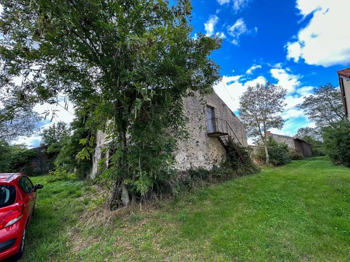 Image No.12-Maison à vendre à Val-d'Oire-et-Gartempe