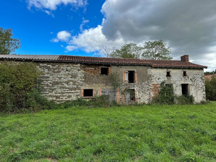 Image No.6-Maison à vendre à Val-d'Oire-et-Gartempe