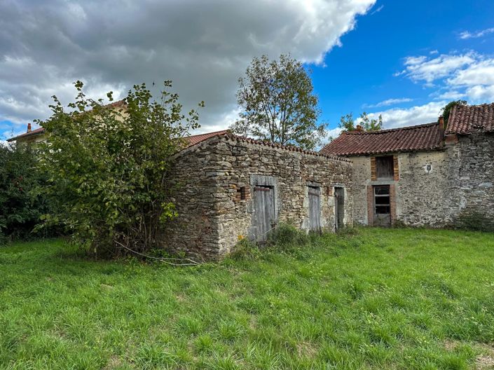 Image No.7-Maison à vendre à Val-d'Oire-et-Gartempe