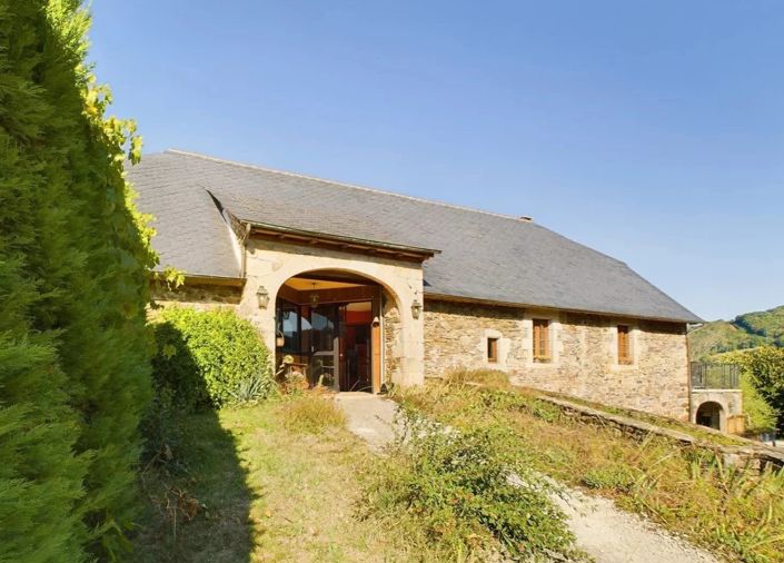 Image No.11-Maison de 6 chambres à vendre à Laval-de-Cère