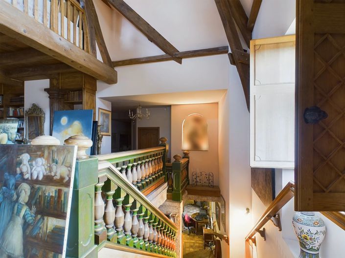 Image No.12-9 Bed House for sale