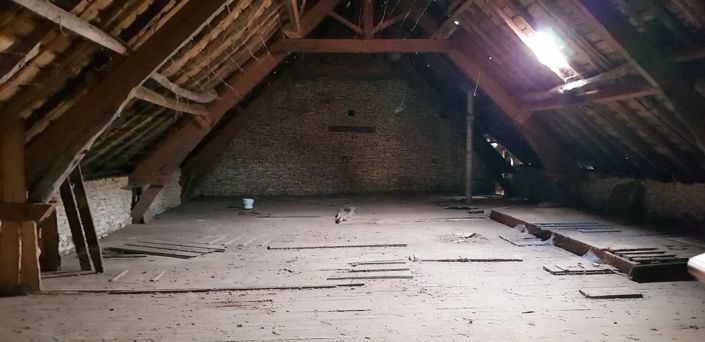 Image No.11-3 Bed Farmhouse for sale