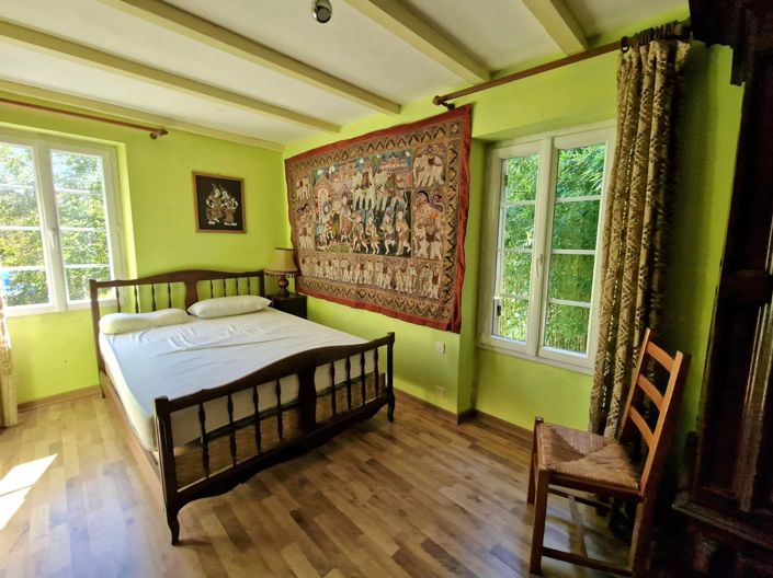 Image No.10-5 Bed Village House for sale