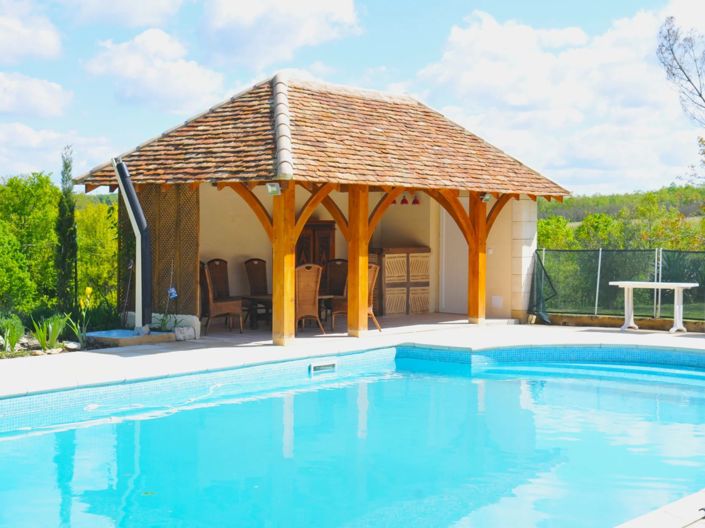 Image No.2-5 Bed Village House for sale