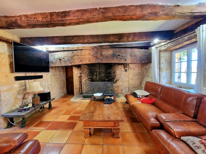 Image No.3-5 Bed Village House for sale