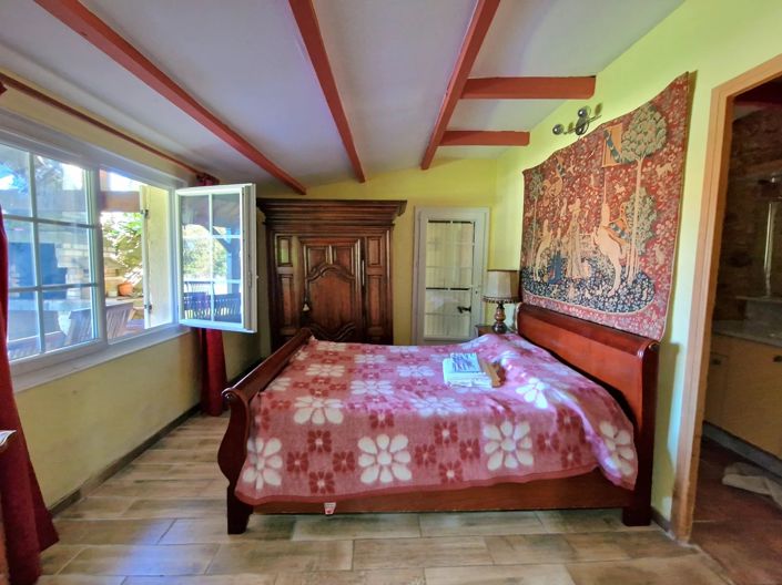 Image No.8-5 Bed Village House for sale