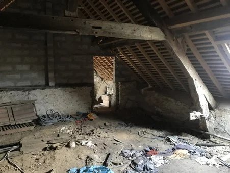 Image No.6-Maison de 2 chambres à vendre à Saint-Benoît-du-Sault