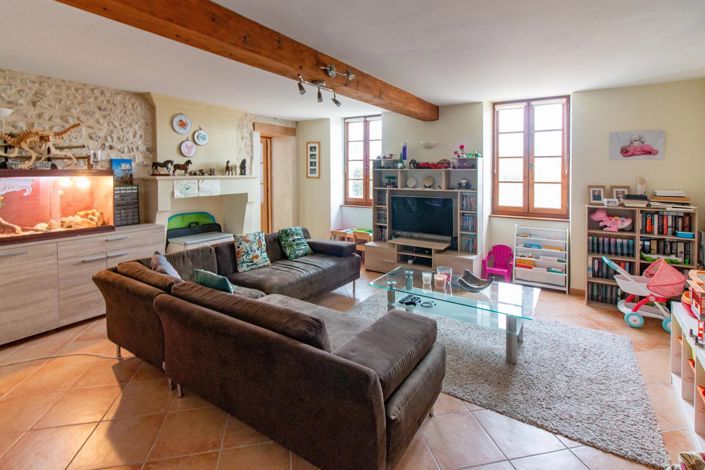 Image No.10-Maison de 6 chambres à vendre à Cognac