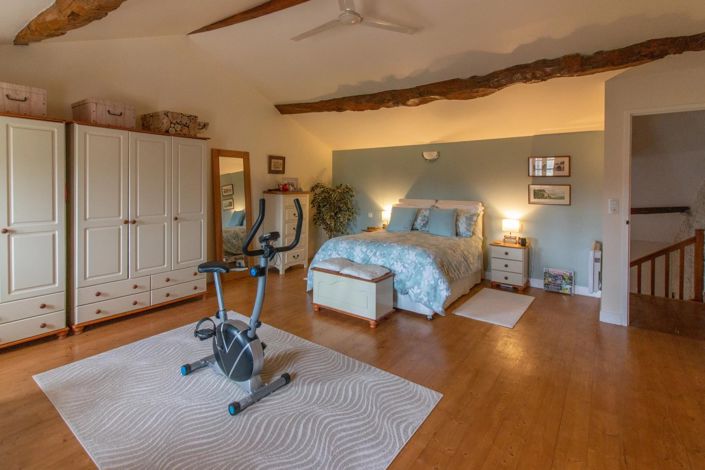 Image No.11-Maison de 6 chambres à vendre à Cognac