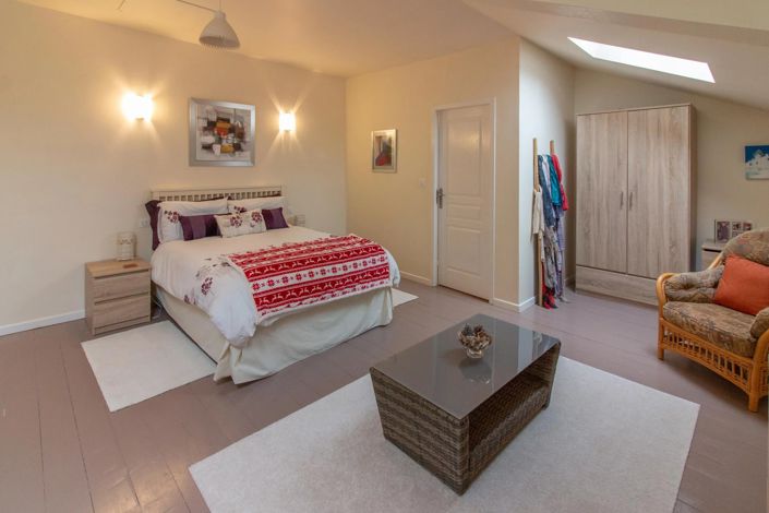 Image No.13-Maison de 6 chambres à vendre à Cognac