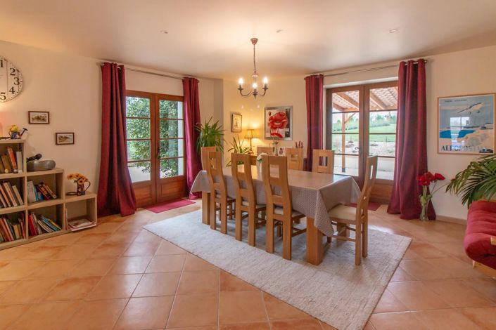 Image No.5-Maison de 6 chambres à vendre à Cognac