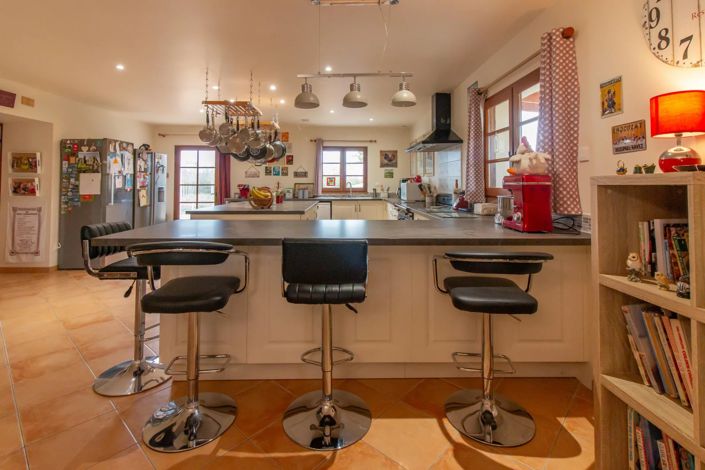 Image No.6-Maison de 6 chambres à vendre à Cognac