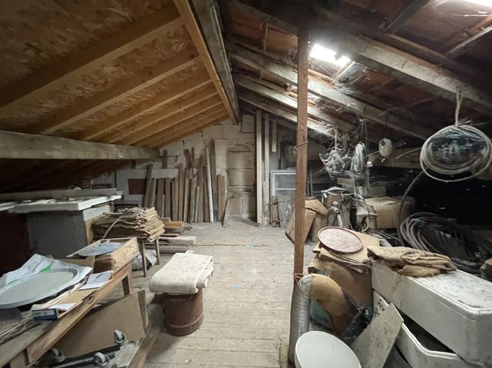 Image No.12-Maison de 2 chambres à vendre à Barbezieux-Saint-Hilaire