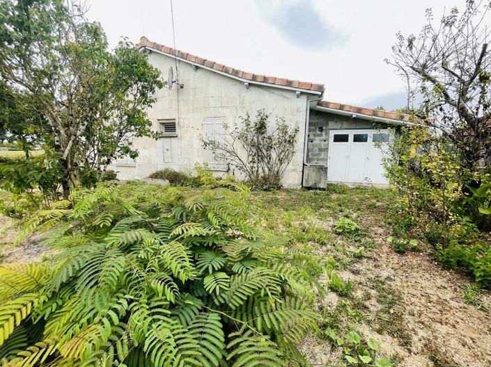 Image No.14-Maison de 2 chambres à vendre à Barbezieux-Saint-Hilaire