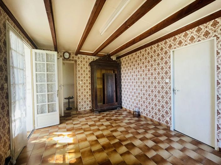 Image No.2-Maison de 2 chambres à vendre à Barbezieux-Saint-Hilaire