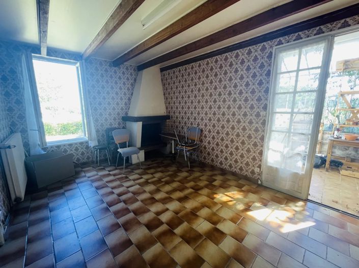 Image No.5-Maison de 2 chambres à vendre à Barbezieux-Saint-Hilaire