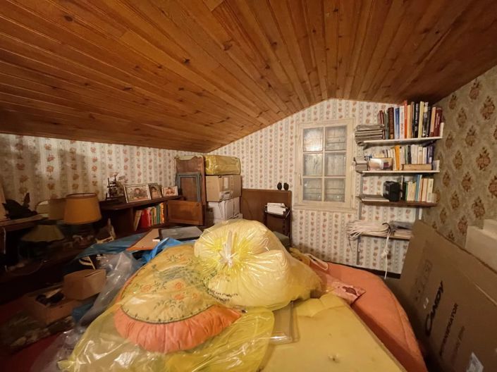 Image No.8-Maison de 2 chambres à vendre à Barbezieux-Saint-Hilaire