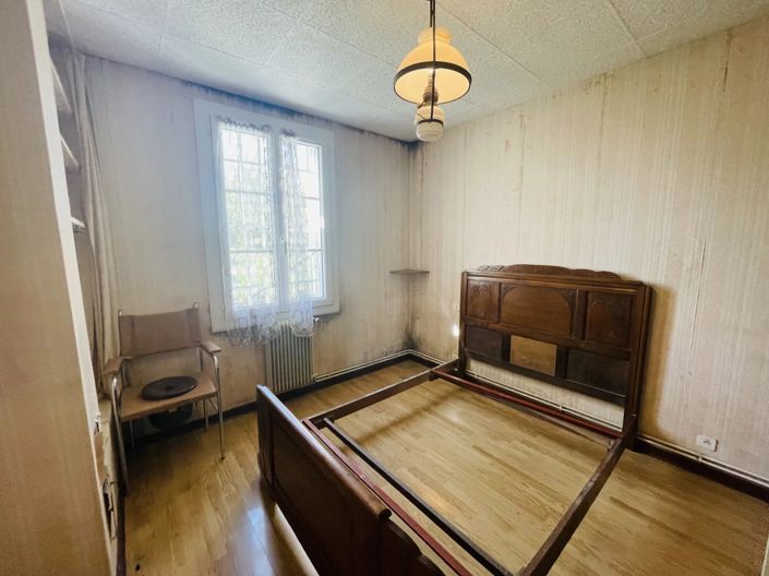 Image No.9-Maison de 2 chambres à vendre à Barbezieux-Saint-Hilaire