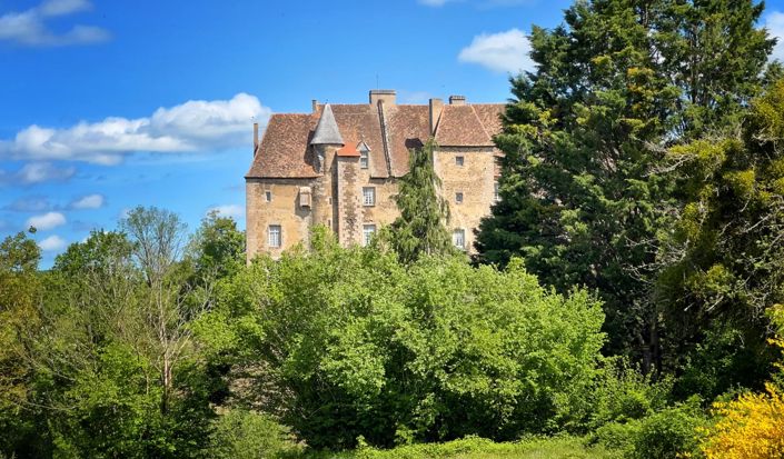 Image No.12-Maison de 4 chambres à vendre à Boussac
