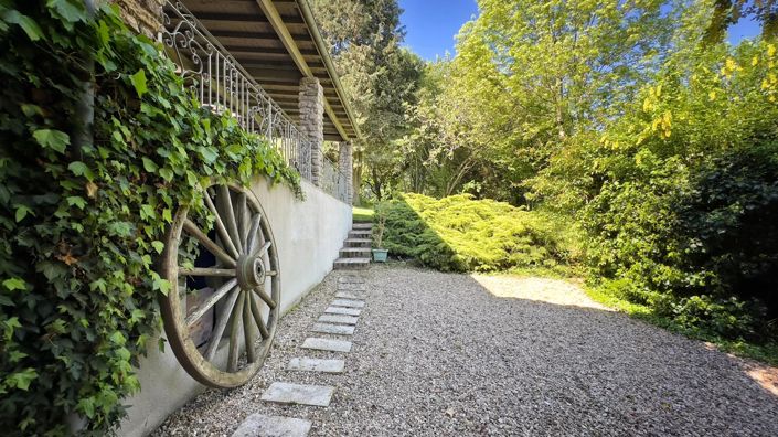 Image No.15-Maison de 4 chambres à vendre à Boussac