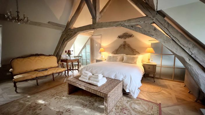 Image No.4-Maison de 4 chambres à vendre à Boussac