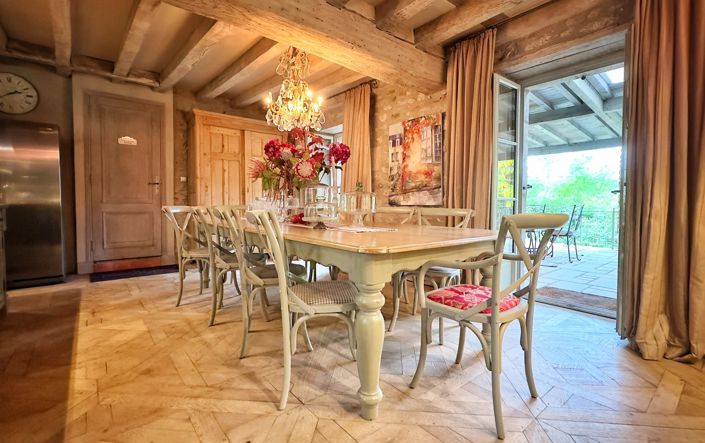 Image No.7-Maison de 4 chambres à vendre à Boussac