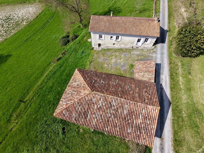 Image No.13-Maison de 2 chambres à vendre à Verteillac
