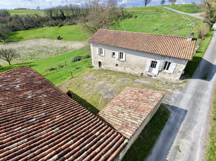 Image No.14-Maison de 2 chambres à vendre à Verteillac
