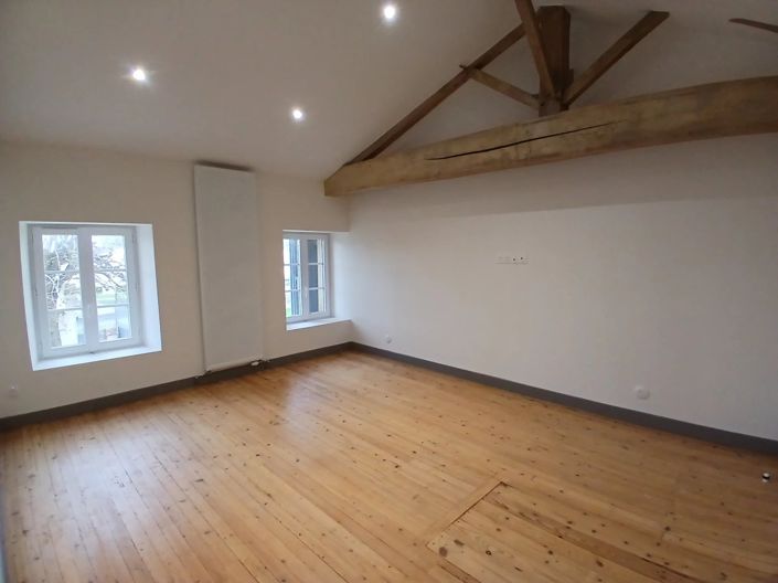 Image No.7-Maison de 5 chambres à vendre à Cherves-Richemont