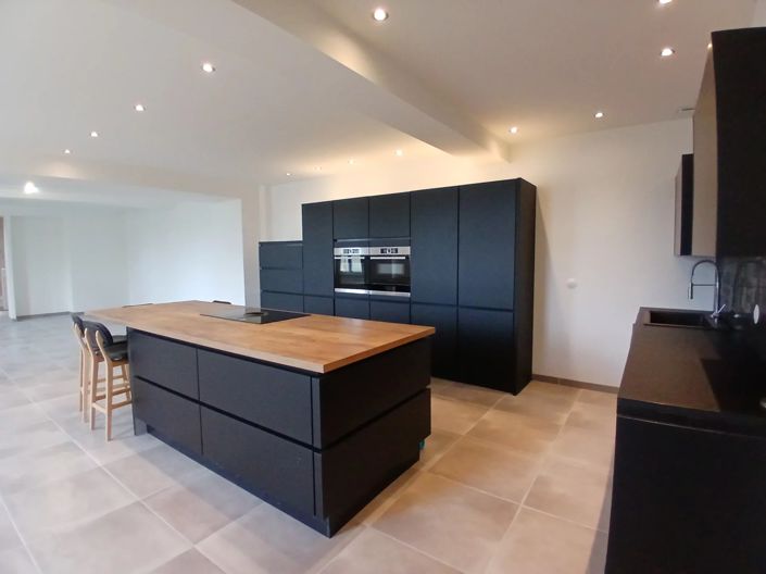 Image No.2-Maison de 5 chambres à vendre à Cherves-Richemont