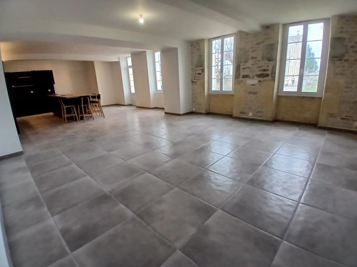 Image No.3-Maison de 5 chambres à vendre à Cherves-Richemont