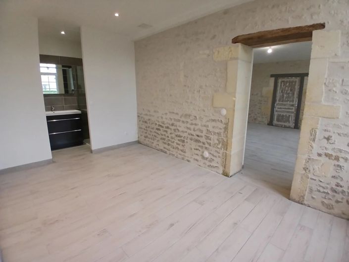 Image No.6-Maison de 5 chambres à vendre à Cherves-Richemont