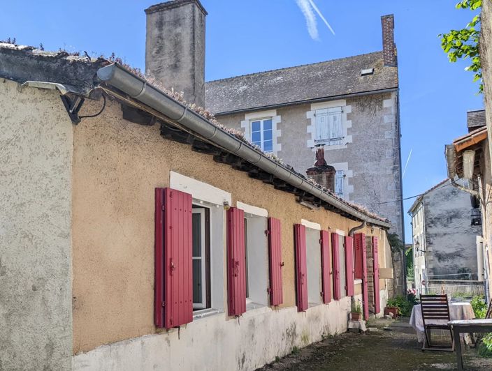 Image No.1-1 Bed House for sale