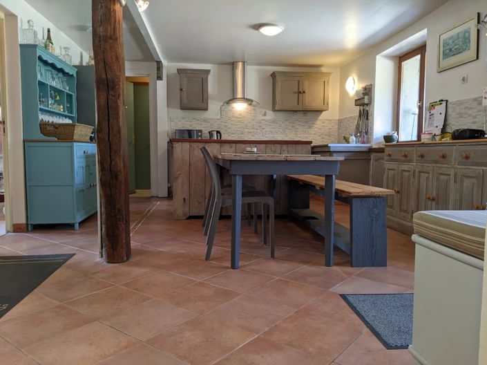 Image No.4-4 Bed Village House for sale