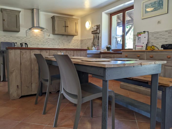 Image No.6-4 Bed Village House for sale