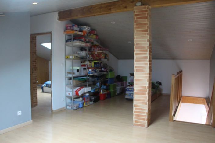 Image No.13-Maison de 6 chambres à vendre à Montauban