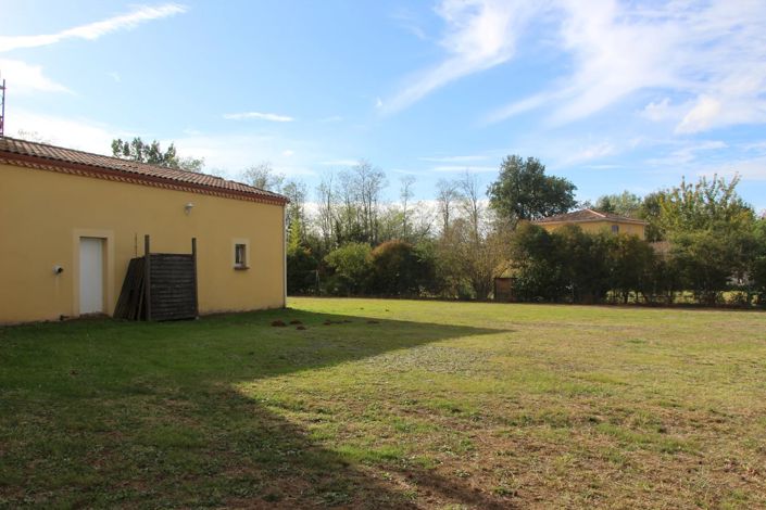 Image No.2-Maison de 6 chambres à vendre à Montauban