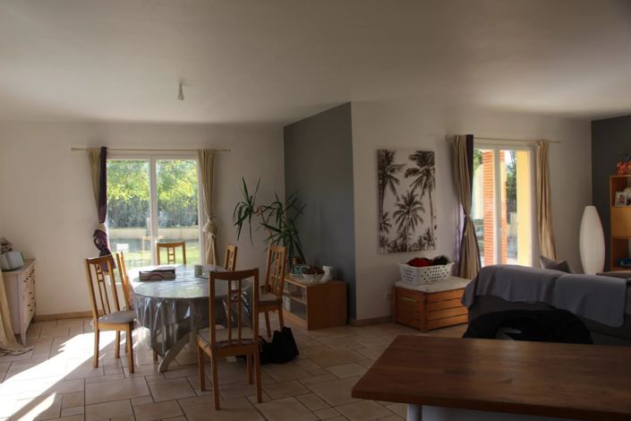 Image No.5-Maison de 6 chambres à vendre à Montauban