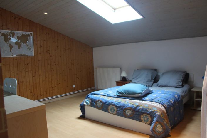 Image No.9-Maison de 6 chambres à vendre à Montauban