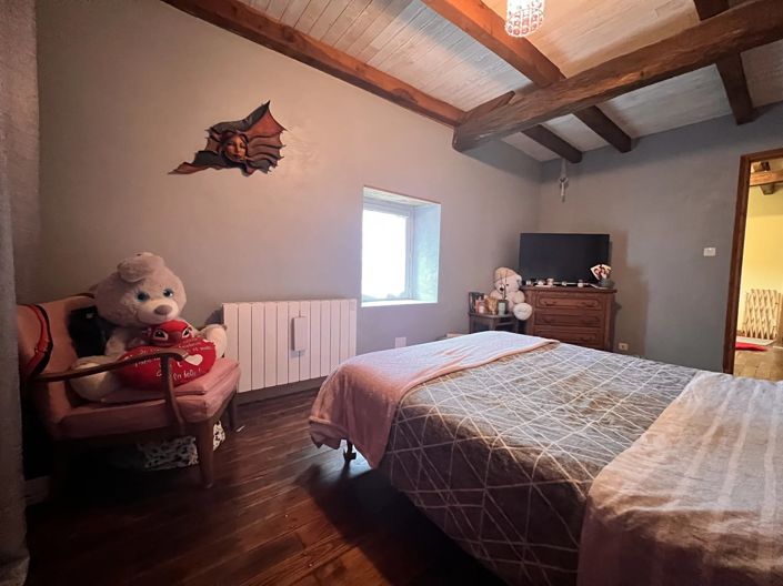 Image No.4-3 Bed Village House for sale