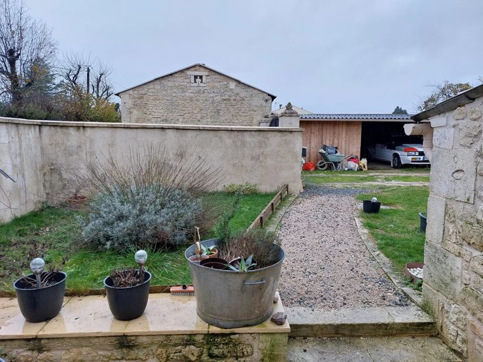 Image No.2-3 Bed Village House for sale