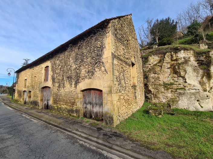 Image No.5-Barn for sale