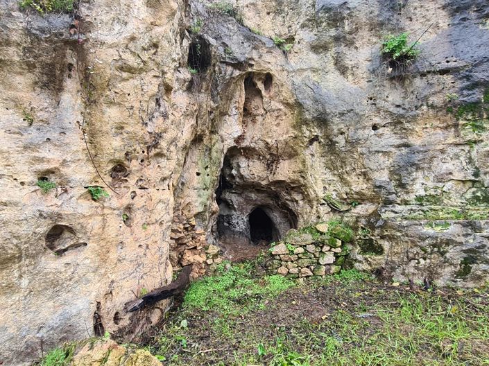 Image No.7-Grange à vendre à Groléjac