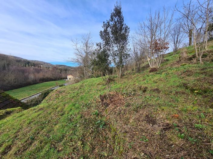 Image No.9-Grange à vendre à Groléjac